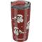 Show in main carousel: E&S PETS Shih Tzu Black Lovers Insulated Stainless Steel Travel Mug, 20-oz, Teal slide 1 of 5