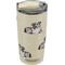 Show in main carousel: E&S PETS Australian Shepherd Lovers Insulated Stainless Steel Travel Mug, 20-oz, Cream slide 1 of 5