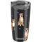Show in main carousel: E&S PETS Pit Bull Lovers Insulated Stainless Steel Travel Mug, 20-oz, Black slide 1 of 5