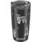 Show in main carousel: E&S PETS Schnauzer Lovers Insulated Stainless Steel Travel Mug, 20-oz, Black slide 1 of 5