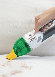 Horsepower Duck Vacuum slide 2 of 6