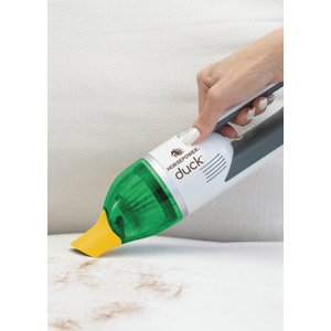 Horsepower Duck Vacuum