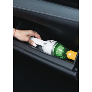 Horsepower Duck Vacuum