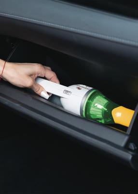 Show full view: Horsepower Duck Vacuum slide 2 of 8