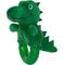 Show in main carousel: Fringe Studio Unleash The Dino TPR Plush Dog Toy slide 1 of 6