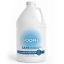 POOPH Cat & Dog Odor & Stain Eliminator, 64-fl oz bottle