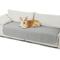 Show in main carousel: Bedsure Waterproof Couch Cover Dog & Cat Blanket, Titanium Grey, Medium slide 1 of 9