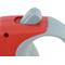 Show in main carousel: Power Walker Retractable Dog Leash, Red, 12-ft long, 5/16-in wide, X-Small slide 7 of 8