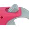 Show in main carousel: Power Walker Retractable Dog Leash, Pink, 12-ft long, 5/16-in wide, X-Small slide 7 of 9