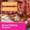 Show in main carousel: Hippy Chick Immuni-Guard Natural Oregano Oil & Probiotic Pellets Immune & Digestive Support Supplement for Chicken, 1.5-lb bag slide 5 of 8