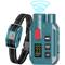 Show in main carousel: GroovyPets 3300-ft Remote Dog Training Collar with Ultrasonic Bark Deterrent slide 1 of 10