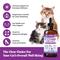Show in main carousel: Special Breed L-Lysine Immune Support Chicken Flavored Liquid Cat Supplement, 8-fl oz bottle slide 7 of 9