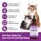 Show in main carousel: Special Breed L-Lysine Immune Support Chicken Flavored Liquid Cat Supplement, 4-fl oz bottle slide 7 of 9
