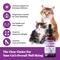 Show in main carousel: Special Breed L-Lysine Immune Support Chicken Flavored Liquid Cat Supplement, 2-fl oz bottle slide 7 of 9