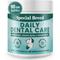 Show in main carousel: Special Breed Daily Dental Care Powdered Dog Dental Supplement, 3.7-oz jar slide 1 of 9