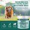Show in main carousel: Special Breed Daily Dental Care Powdered Dog Dental Supplement, 1.85-oz jar slide 8 of 9