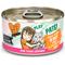 Show in main carousel: BFF Play Pate Lovers Oh Snap! Tuna & Salmon Grain-Free Wet Cat Food, 2.8-oz can, pack of 12 slide 1 of 13
