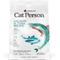Show in main carousel: Cat Person by Weruva Salmon & Tuna Grain-Free Dry Cat Food, 4-lb bag slide 1 of 11
