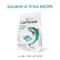Show in main carousel: Cat Person by Weruva Salmon & Tuna Grain-Free Dry Cat Food, 4-lb bag slide 3 of 11