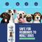 Show in main carousel: Scrubby Tails Natural Alcohol-Free Dog Tear Stain Remover, 8-fl oz bottle slide 3 of 6
