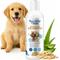 Show in main carousel: Scrubby Tails Natural Oatmeal Unscented Itchy Skin Relief Dog Shampoo, 16-fl oz bottle slide 1 of 8