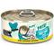 Show in main carousel: BFF Play Pate Lovers Chicken & Turkey Topsy Turvy Wet Cat Food, 5.5-oz can, pack of 8 slide 1 of 12