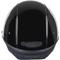 Show in main carousel: One K Avance MIPS CCS Horse Riding Helmet, Black Gloss, Large slide 3 of 3
