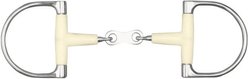 Happy Mouth French Link King Dee Horse Bit, 5