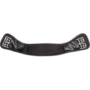 Ovation Gel Body Form Dressage Horse Girth, 26