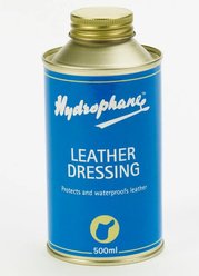 HYDROPHANE Leather Dressing Horse Saddle Soap, 17-oz