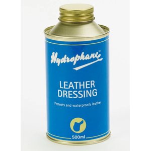 HYDROPHANE Leather Dressing Horse Saddle Soap, 17-oz