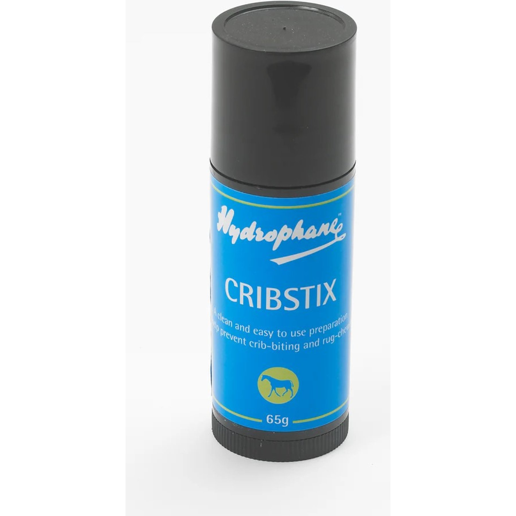 HYDROPHANE Crib Stix Horse Cribbing Deterrent, 2.25-oz