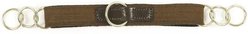 Camelot Elastic Horse Curb Chain
