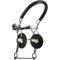 Show in main carousel: Happy Mouth Jointed Hackamore Horse Bit, 5 1/2 slide 1 of 1