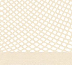 RWR No Knot Horse Riding Hair Net, Platinum slide 1 of 2