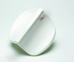 EQI EQ Innovation Cantle Riser Horse Saddle Pad, Close Contact