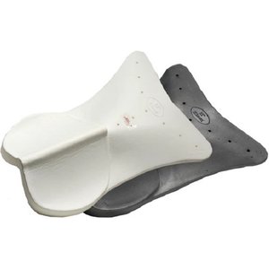 Showman Stirrup Helper Extender – Easy Mount Step For Western & English Saddles