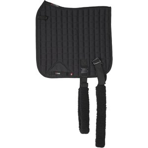 Catago FIR-Tech Training Horse Saddle Pad, Dressage 17