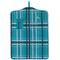 Show in main carousel: Pessoa Alpine 1200D Horse Riding Garment Bag, Juniper/Clay Plaid slide 1 of 1