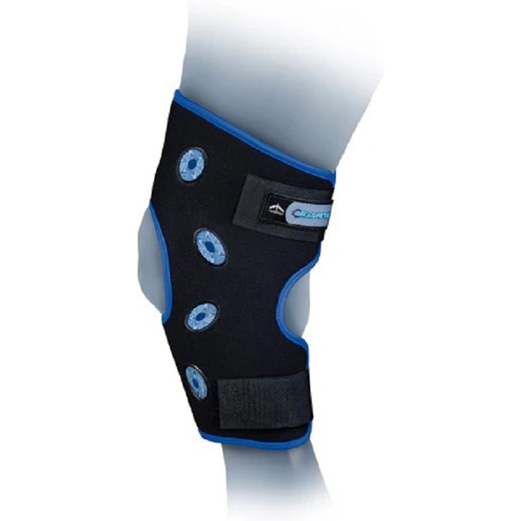Veredus Magnetik Horse Hock Wrap, Large