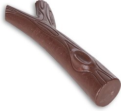 American Kennel Club AKC Training Peanut Butter Scented Stick Wood-Infused Dog Chew Toy slide 2 of 8