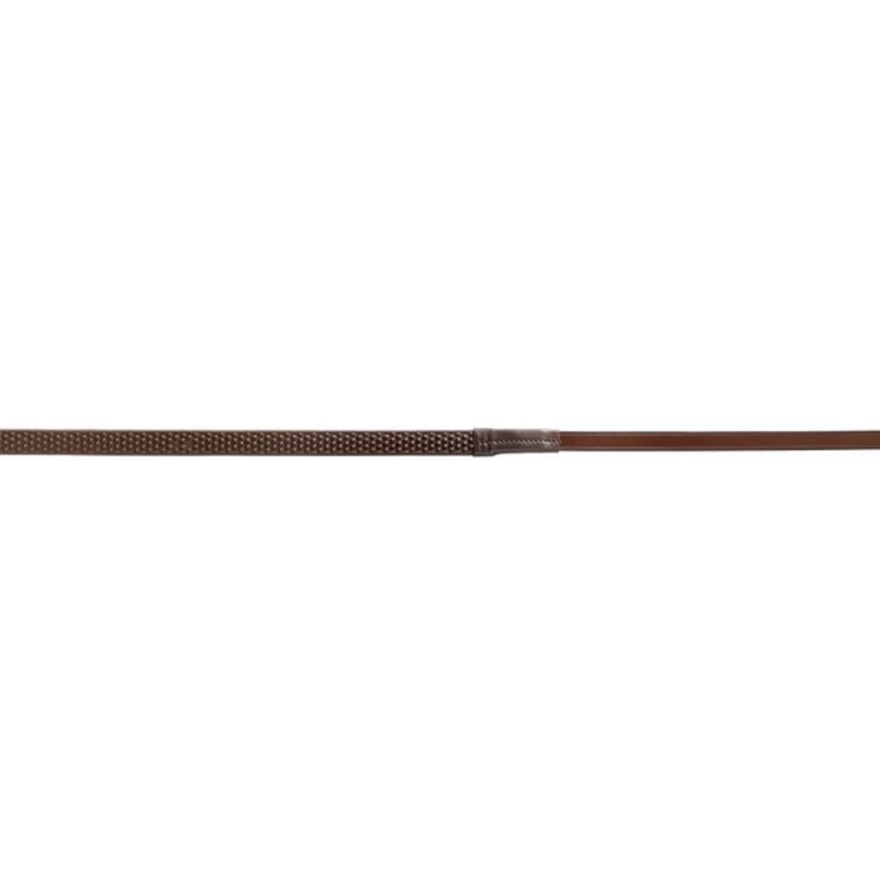 Ovation OV Elite BioGrip Horse Reins HKS-REG