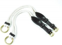 Ovation OV Loop Gag Cheek Horse Training Aid