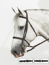 Ovation OV Euro Horse Bit Converter