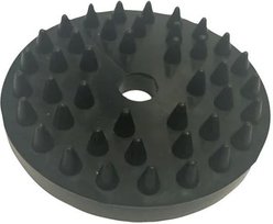 Equi-Essentials EcoPure Horse Bit Burr, Black