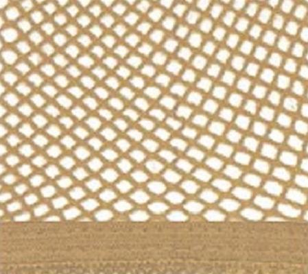 Show full view: RWR No Knot Horse Riding Hair Net, Light Brown slide 2 of 2