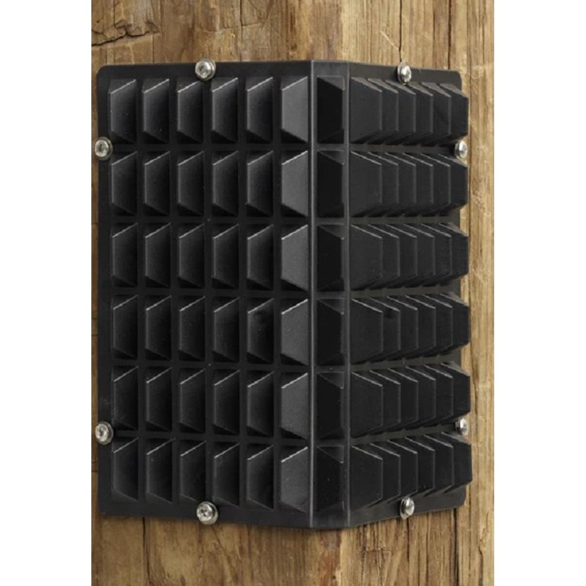 Equi-Essentials Horse Stall Corner Scratcher, 3 count