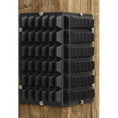 Equi-Essentials Equi-Essentials Horse Stall Corner Scratcher, 3 count