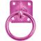 Show in main carousel: A PERRY Horse Swivel Tie Ring, Pink, 2 count slide 1 of 2