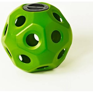 Equi-Essentials Slow Feed Horse Hay Ball, Green